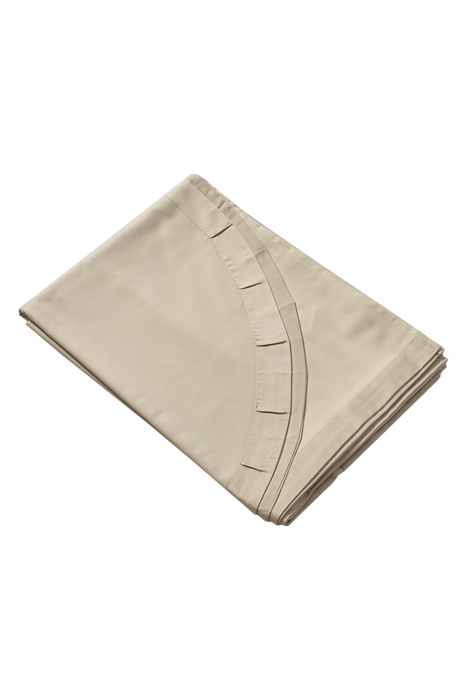 100% cotton sheet（brown）