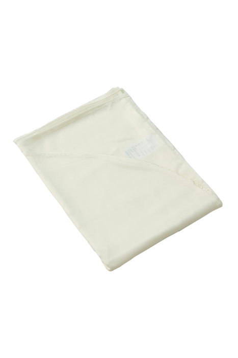 100% lyocell count sheet (white)