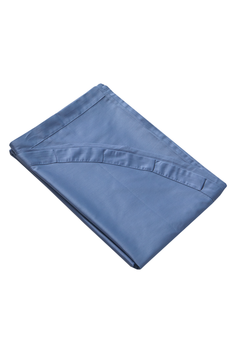 100% cotton sheet（Deep blue）