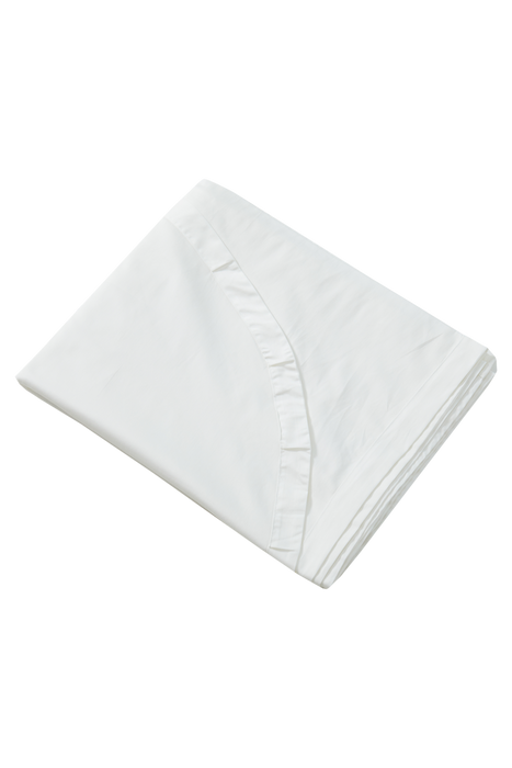 100% cotton sheet（white）